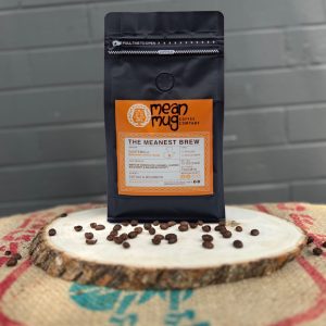 Roasted Coffee Whole Bean