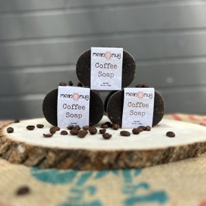 Mean Mug Coffee Soap
