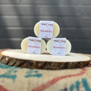 Rosemary Soap